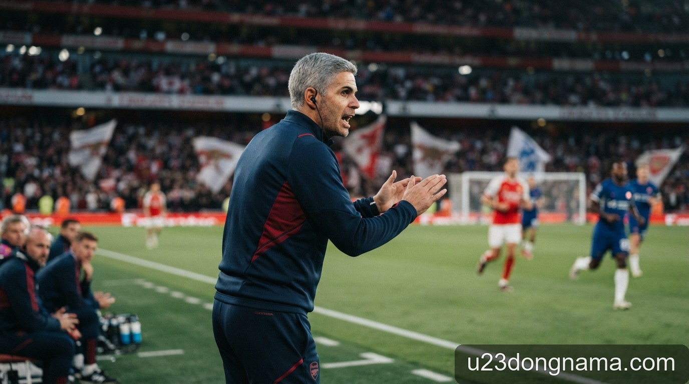 Premier League 2026/27: Arsenal và thách thức bảo vệ ngôi vương trong mùa giải 'siêu tốc' - 2
