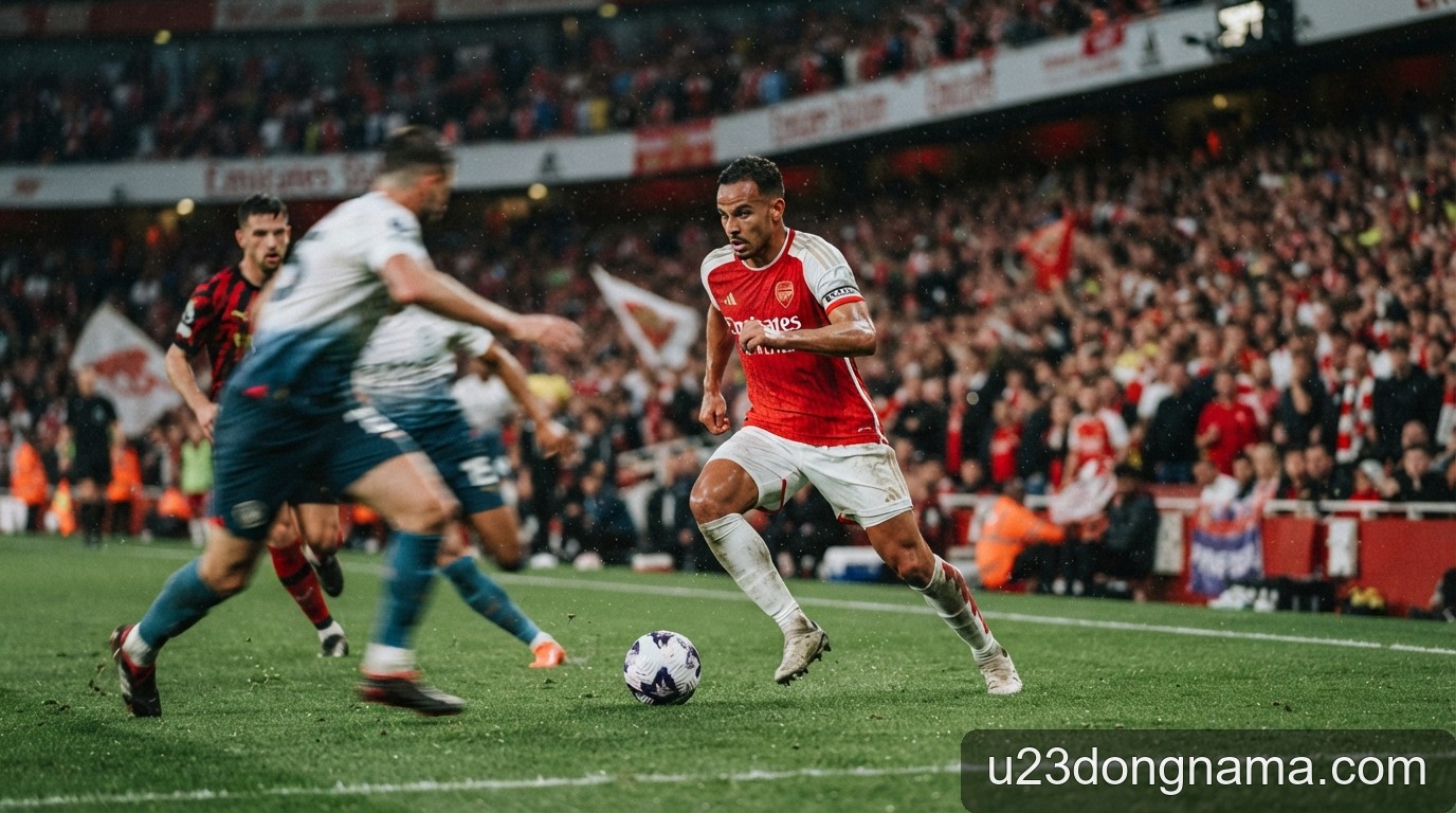 Premier League 2026/27: Arsenal và thách thức bảo vệ ngôi vương trong mùa giải 'siêu tốc'