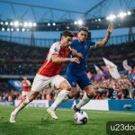 Đại chiến Arsenal vs Chelsea: Tâm điểm vòng 3 Ngoại hạng Anh 2026/27