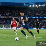Champions League 2026/27 khởi tranh: PSG và tham vọng bảo vệ ngôi vương trước dàn thế lực mới