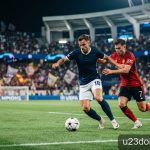 Champions League 2026/27: Phân tích cục diện sau loạt trận khai màn League Phase
