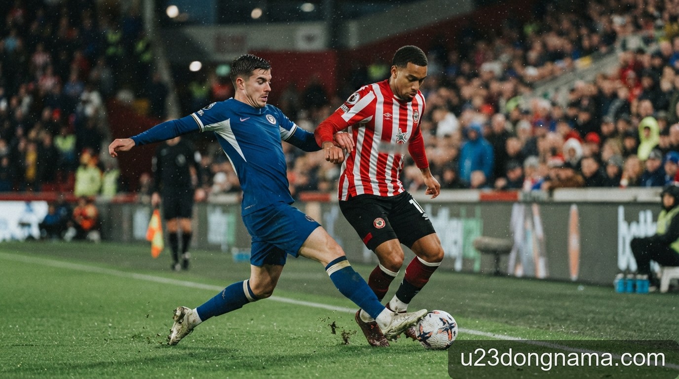 Soi kèo Premier League vòng 5: Chelsea đối đầu Brentford - Cơ hội tìm lại cảm giác chiến thắng