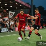 Soi kèo Bournemouth vs Liverpool: The Kop quyết tâm lấy lại vị thế tại Vitality