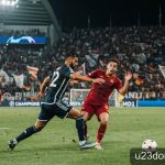 Champions League 2026/27: Giải mã thể thức League Phase và những cú sốc lượt mở màn