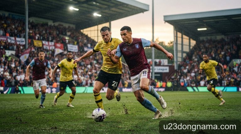 Premier League 2026/27: Nhận diện các 'ngựa ô' sau giai đoạn khởi động tháng 9