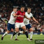 Soi kèo Premier League vòng 6: Đại chiến Man Utd vs Tottenham - Ai sẽ thoát khỏi khủng hoảng?