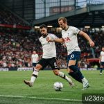 Premier League vòng 6: Đại chiến Manchester United vs Tottenham Hotspur – Điểm nóng chiến thuật
