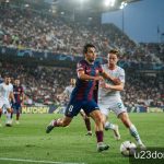 Champions League League Phase: Phân tích cơ hội của các ông lớn trước lượt trận thứ 2